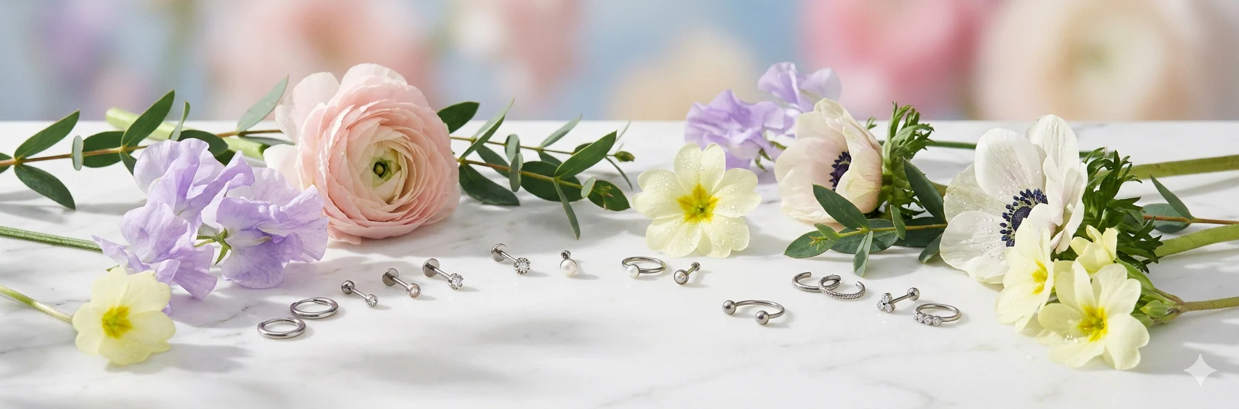 Premium Piercings Without the Premium